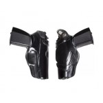 Кобура поясная VEKTOR кожаная для ИЖ-71 и аналогов, арт. 14-14 Кобура поясная VEKTOR кожаная для ИЖ-71 и аналогов, арт. 14-14